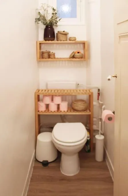 Apartamento Langeac *